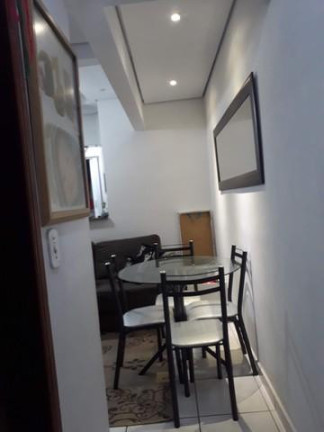 Imagem Apartamento com 1 Quarto à Venda, 40 m² em Canto Do Forte - Praia Grande Imagem Apartamento com 1 Quarto à Venda, 40 m² em Canto Do Forte - Praia Grande