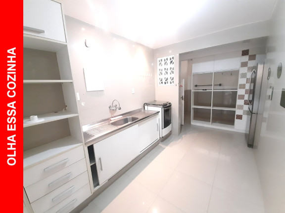 Apartamento com 3 Quartos à Venda, 148 m² em Barra - Salvador