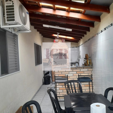 Imagem Casa de Condomínio com 2 Quartos à Venda,  em Zona Industrial - Sorocaba