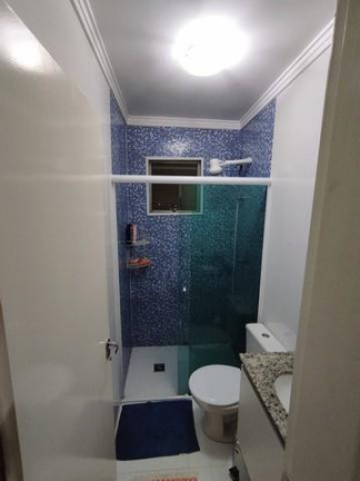Imagem Apartamento com 2 Quartos à Venda, 44 m² em Portais (polvilho) - Cajamar