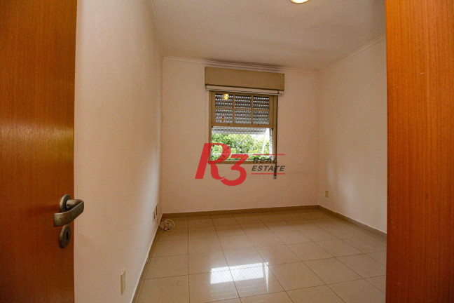 Imagem Apartamento com 2 Quartos à Venda, 80 m² em Embaré - Santos