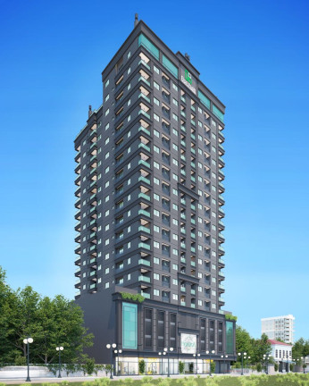 Apartamento com 3 Quartos à Venda, 68 m² em Itapema - Itapema