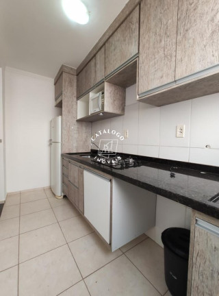 Imagem Apartamento com 2 Quartos à Venda, 52 m² em Parque São Sebastião - Ribeirão Preto Imagem Apartamento com 2 Quartos à Venda, 52 m² em Parque São Sebastião - Ribeirão Preto