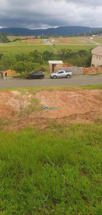 Terreno à Venda, 250 m² em Residencial Vila Victoria - Itupeva