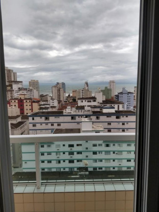 Imagem Apartamento com 2 Quartos à Venda, 85 m² em Canto Do Forte - Praia Grande