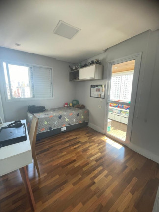 Imagem Apartamento com 3 Quartos à Venda, 121 m² em Casa Branca - Santo André Imagem Apartamento com 3 Quartos à Venda, 121 m² em Casa Branca - Santo André
