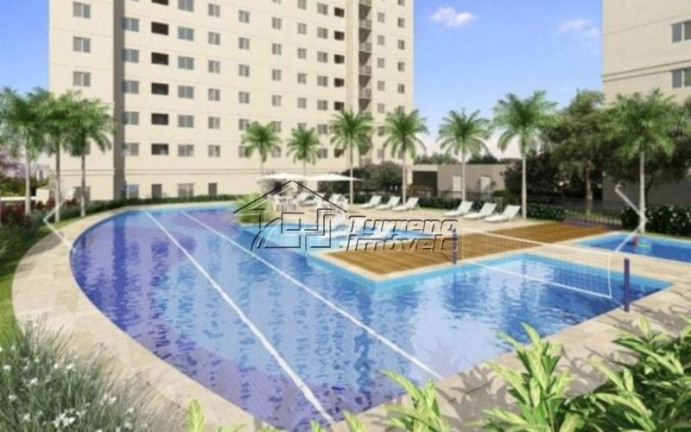 Imagem Apartamento com 2 Quartos à Venda, 47 m² em Jardim Ismênia - São José Dos Campos Imagem Apartamento com 2 Quartos à Venda, 47 m² em Jardim Ismênia - São José Dos Campos