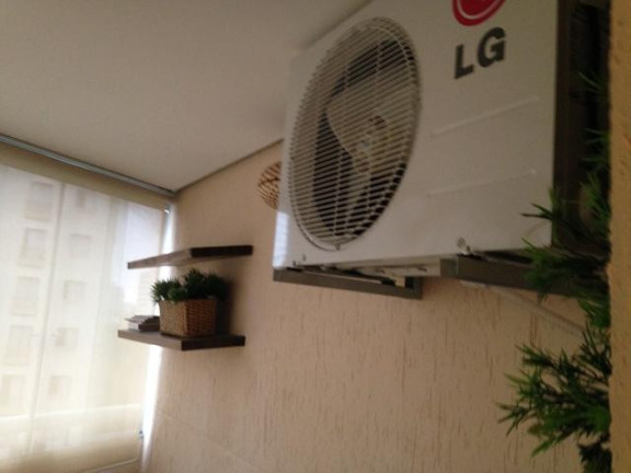 Imagem Apartamento com 1 Quarto à Venda, 40 m² em Perdizes - São Paulo Imagem Apartamento com 1 Quarto à Venda, 40 m² em Perdizes - São Paulo