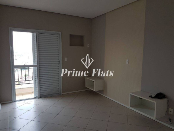 Apartamento com 1 Quarto à Venda, 52 m² em Jardim Dom Bosco - Indaiatuba