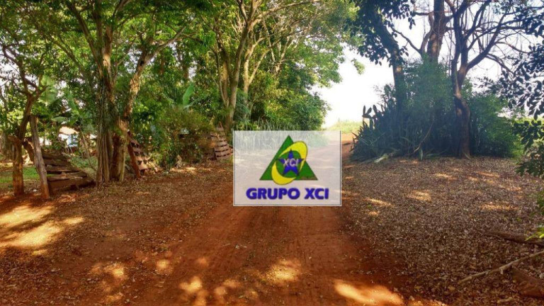 Imagem Imóvel à Venda, 128.000 m² em Jardim Pari - Paulínia Imagem Imóvel à Venda, 128.000 m² em Jardim Pari - Paulínia