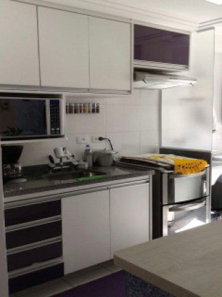 Imagem Apartamento com 2 Quartos à Venda, 47 m² em Taboão - São Bernardo Do Campo