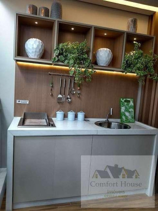 Imagem Apartamento com 2 Quartos à Venda, 55 m² em Centro - São Bernardo Do Campo Imagem Apartamento com 2 Quartos à Venda, 55 m² em Centro - São Bernardo Do Campo