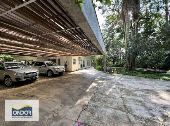Imagem Casa com 5 Quartos à Venda, 1.190 m² em Granja Viana - Cotia Imagem Casa com 5 Quartos à Venda, 1.190 m² em Granja Viana - Cotia