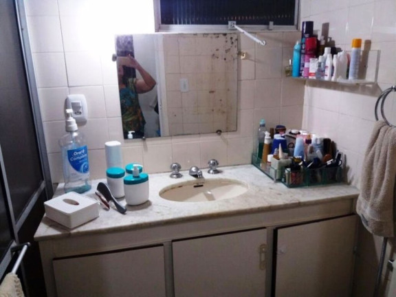 Imagem Apartamento com 3 Quartos à Venda, 124 m² em Candeal - Salvador