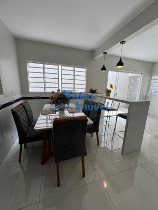 Casa com 4 Quartos à Venda, 209 m² em Samambaia Norte (samambaia) - Brasília