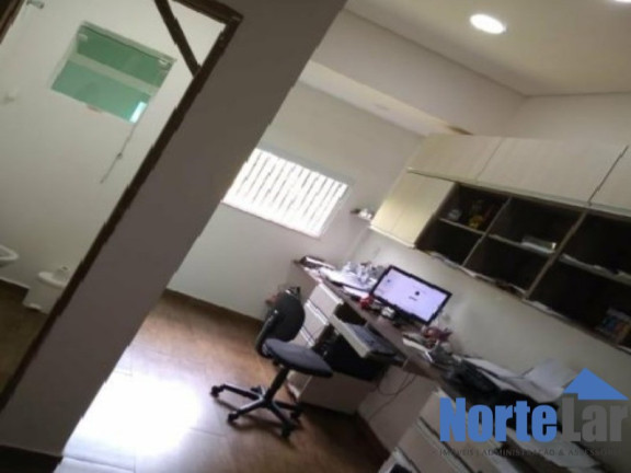 Imagem Casa de Condomínio com 2 Quartos à Venda, 143 m² em Horto Florestal - São Paulo