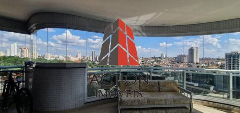 Imagem Apartamento com 3 Quartos à Venda, 200 m² em Jardim Anália Franco - São Paulo Imagem Apartamento com 3 Quartos à Venda, 200 m² em Jardim Anália Franco - São Paulo