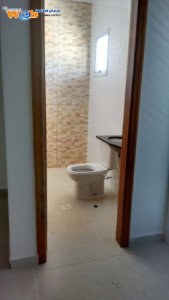 Imagem Sobrado com 2 Quartos à Venda, 50 m² em Bal.maracanã - Praia Grande