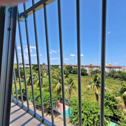 Imagem Apartamento com 3 Quartos à Venda, 82 m² em Vila União - Fortaleza