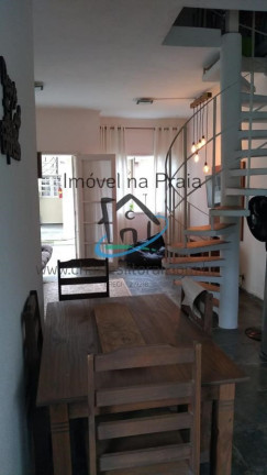 Imagem Casa com 2 Quartos à Venda, 72 m² em Capricórnio Ii - Caraguatatuba