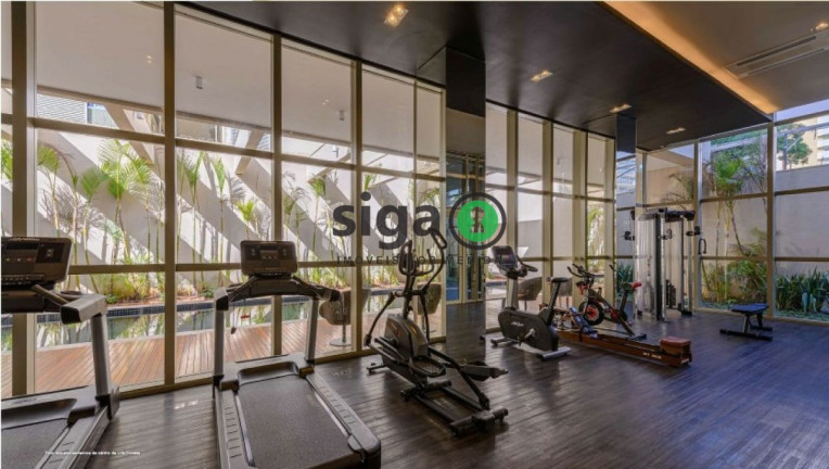 Imagem Apartamento com 4 Quartos à Venda, 294 m² em Ibirapuera - São Paulo Imagem Apartamento com 4 Quartos à Venda, 294 m² em Ibirapuera - São Paulo