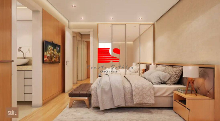 Imagem Apartamento com 3 Quartos à Venda, 68 m² em Sagrada Família - Belo Horizonte Imagem Apartamento com 3 Quartos à Venda, 68 m² em Sagrada Família - Belo Horizonte