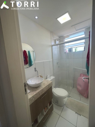 Imagem Apartamento com 2 Quartos à Venda, 47 m² em Jardim Novo Mundo - Sorocaba Imagem Apartamento com 2 Quartos à Venda, 47 m² em Jardim Novo Mundo - Sorocaba