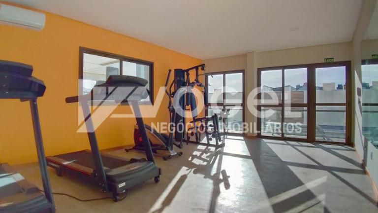 Imagem Apartamento com 3 Quartos à Venda, 76 m² em Camaquã - Porto Alegre Imagem Apartamento com 3 Quartos à Venda, 76 m² em Camaquã - Porto Alegre