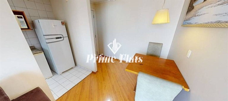 Imagem Apartamento com 2 Quartos para Alugar, 52 m² em Vila Olímpia - São Paulo Imagem Apartamento com 2 Quartos para Alugar, 52 m² em Vila Olímpia - São Paulo