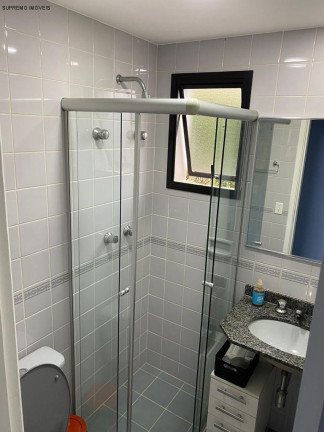 Imagem Apartamento com 2 Quartos à Venda, 64 m² em Vila Andrade - São Paulo Imagem Apartamento com 2 Quartos à Venda, 64 m² em Vila Andrade - São Paulo