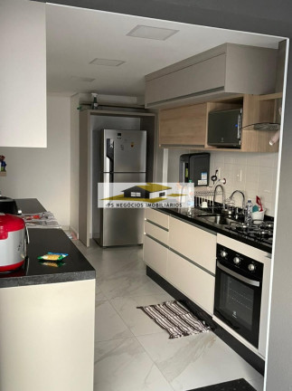 Imagem Apartamento com 3 Quartos à Venda, 140 m² em Ipiranga - São Paulo