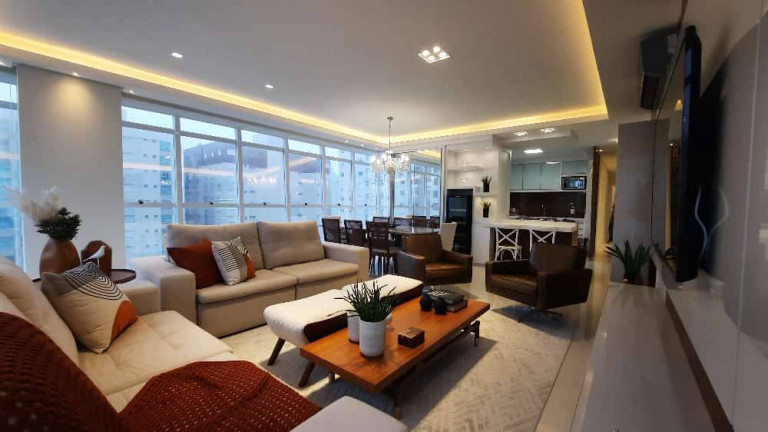 Imagem Apartamento com 3 Quartos à Venda,  em Navegantes - Capão Da Canoa