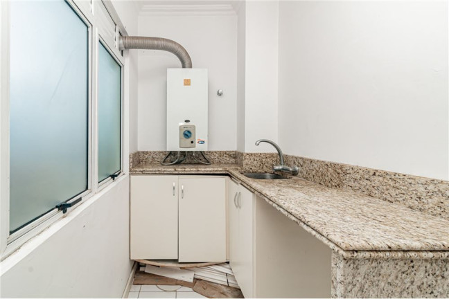 Imagem Apartamento com 2 Quartos à Venda, 87 m² em Petrópolis - Porto Alegre