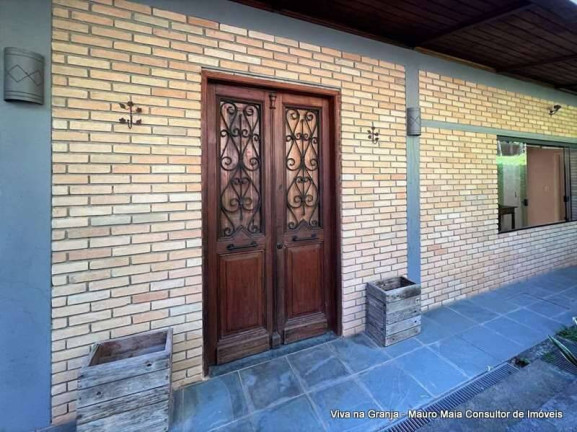 Imagem Casa com 5 Quartos à Venda, 2 m² em Chácaras Do Peroba - Jandira Imagem Casa com 5 Quartos à Venda, 2 m² em Chácaras Do Peroba - Jandira