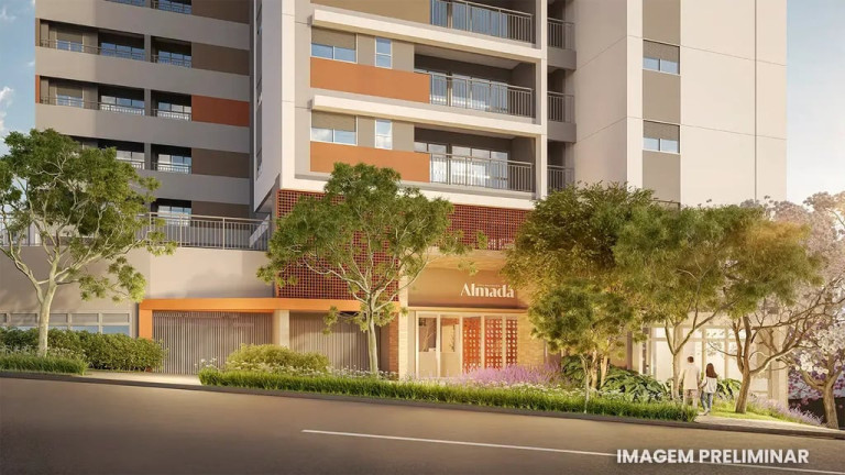 Imagem Apartamento com 2 Quartos à Venda, 59 m² em Sumarezinho - São Paulo Imagem Apartamento com 2 Quartos à Venda, 59 m² em Sumarezinho - São Paulo