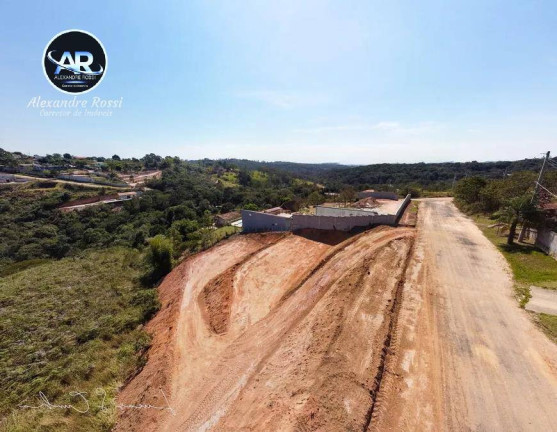 Imagem Terreno à Venda, 1.231 m² em Ville Saint James Ii - Campo Limpo Paulista Imagem Terreno à Venda, 1.231 m² em Ville Saint James Ii - Campo Limpo Paulista