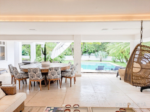 Imagem Casa de Condomínio com 4 Quartos à Venda, 900 m² em Barra Da Tijuca - Rio De Janeiro Imagem Casa de Condomínio com 4 Quartos à Venda, 900 m² em Barra Da Tijuca - Rio De Janeiro