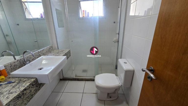 Imagem Apartamento com 3 Quartos à Venda, 97 m² em Alvorada - Cuiabá