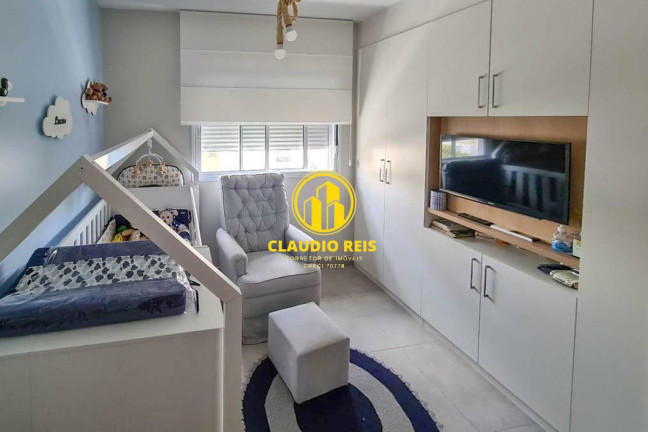 Imagem Apartamento com 2 Quartos à Venda, 85 m² em Jardim Brasil (zona Sul) - São Paulo Imagem Apartamento com 2 Quartos à Venda, 85 m² em Jardim Brasil (zona Sul) - São Paulo