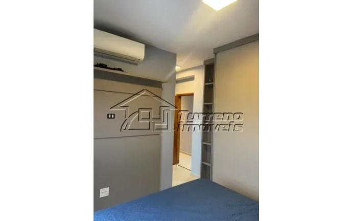 Imagem Apartamento com 3 Quartos à Venda, 81 m² em Parque Industrial - São José Dos Campos