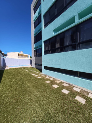 Imagem Apartamento com 1 Quarto à Venda, 39 m² em Ipojuca - Ipojuca