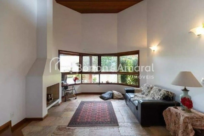 Imagem Casa de Condomínio com 4 Quartos à Venda, 800 m² em Jardim Botânico (sousas) - Campinas Imagem Casa de Condomínio com 4 Quartos à Venda, 800 m² em Jardim Botânico (sousas) - Campinas