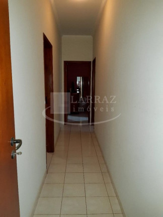 Imagem Casa com 5 Quartos à Venda, 281 m² em City Ribeirão - Ribeirão Preto Imagem Casa com 5 Quartos à Venda, 281 m² em City Ribeirão - Ribeirão Preto