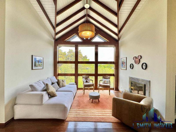 Imagem Casa com 5 Quartos à Venda, 623 m² em Altos De São Fernando - Jandira Imagem Casa com 5 Quartos à Venda, 623 m² em Altos De São Fernando - Jandira