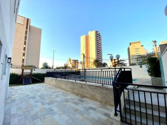 Imagem Apartamento com 3 Quartos à Venda, 99 m² em Vila Jaboticabeira - Taubaté Imagem Apartamento com 3 Quartos à Venda, 99 m² em Vila Jaboticabeira - Taubaté