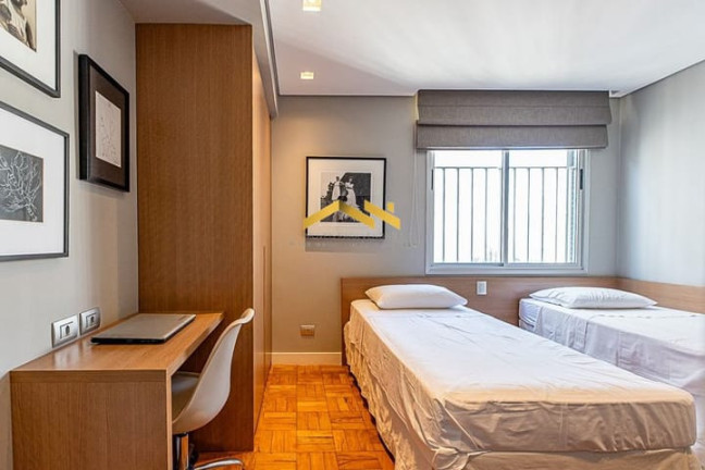 Imagem Apartamento com 2 Quartos à Venda, 129 m² em Jardim Paulista - São Paulo Imagem Apartamento com 2 Quartos à Venda, 129 m² em Jardim Paulista - São Paulo