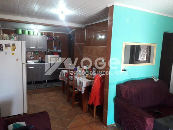 Imagem Casa com 2 Quartos à Venda, 200 m² em Feitoria Cohab - Sao Leopoldo