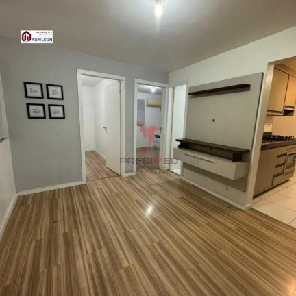 Imagem Apartamento com 3 Quartos à Venda, 67 m² em Biguaçu - Biguaçu Imagem Apartamento com 3 Quartos à Venda, 67 m² em Biguaçu - Biguaçu