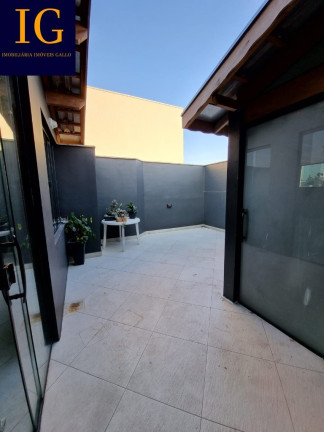 Imagem Imóvel com 2 Quartos à Venda, 128 m² em Paraíso - Santo André Imagem Imóvel com 2 Quartos à Venda, 128 m² em Paraíso - Santo André