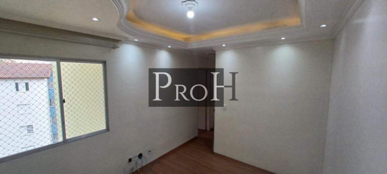 Imagem Apartamento com 2 Quartos à Venda, 46 m² em Montanhão - São Bernardo Do Campo